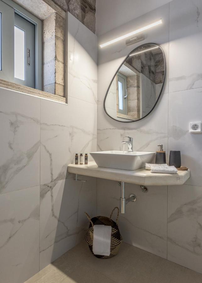 Thea Sunset Suites Mytakas Екстериор снимка