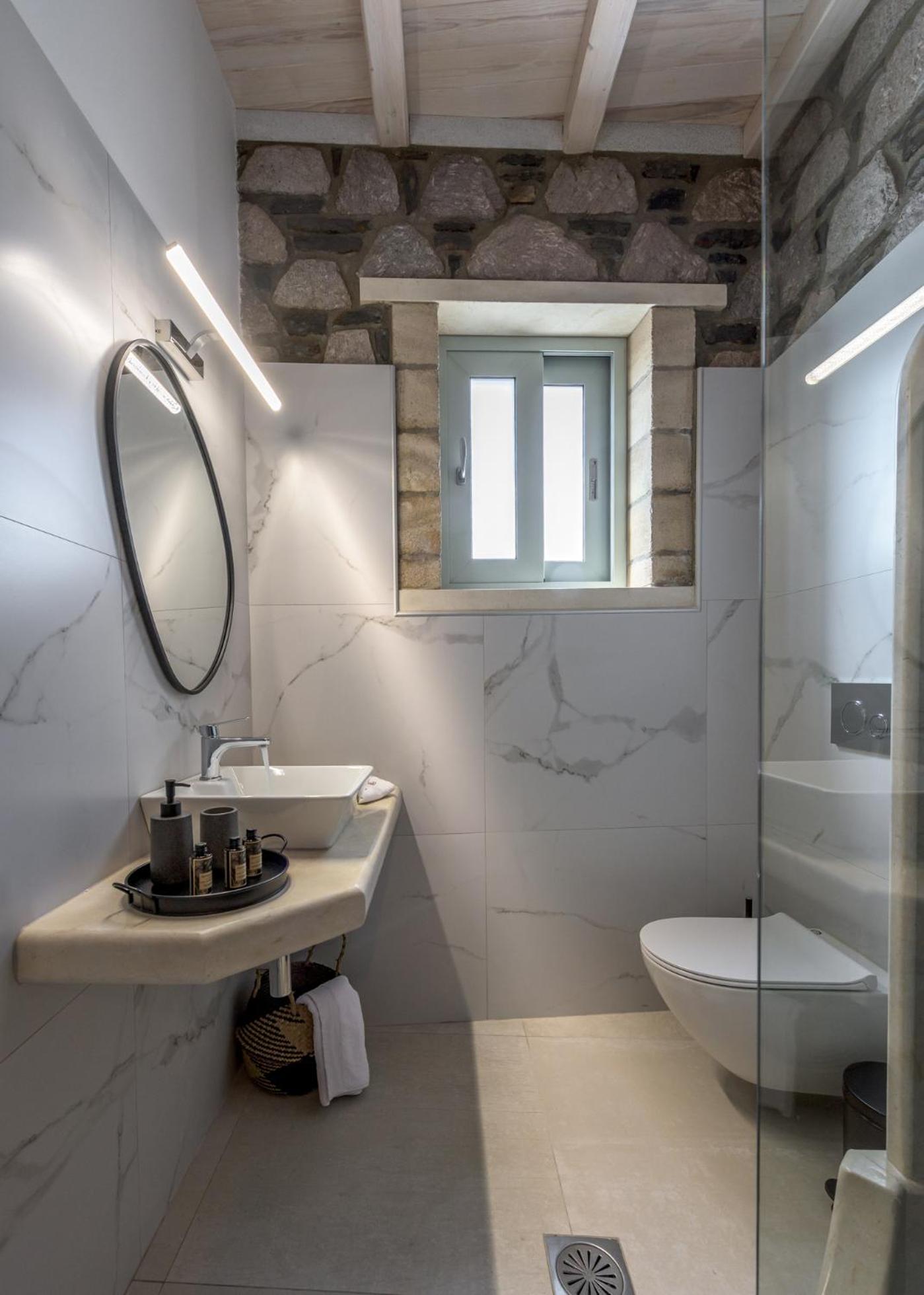 Thea Sunset Suites Mytakas Екстериор снимка
